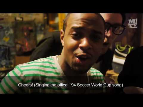 Movits TV - Episode 7 - First We take Manhattan Tour