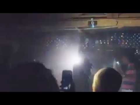 MC NEGO PET - O Bonde Não Presta #Barracão (osasco) SHOW !