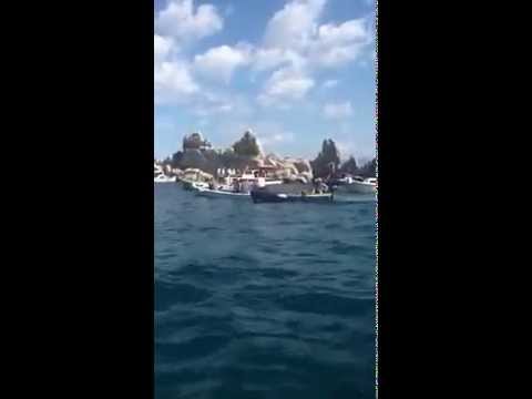 Trpanj 2014, Velika Gospa, Zvijezda Mora, 7