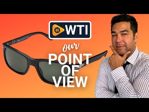 Persol PO3048S - WTI product video review
