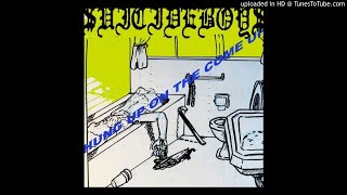 $UICIDEBOY$ - HUNG UP ON THE COME UP slow