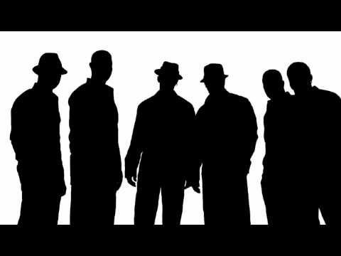 "All this love" Debarge.....vocals by Take 6... a cappella