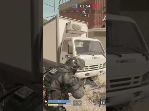 Velour Caliber Gameplay