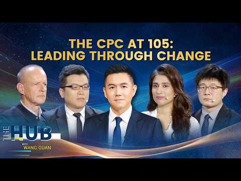 The CPC at 105: Leading through change