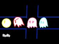 Pac Man In The Ghost Show Ep 1 War