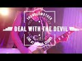 Thundermother Deal With The Devil A Tribute To Lemmy Kilmister Live At Gröndal Studios 2020