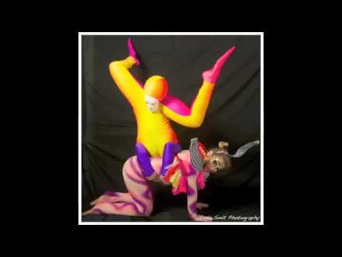 Kikimora Creatures 2011