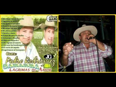 Jesus Daniel Quintero Y Pedro Rodriguez - Siempre Demuestro Mi Cria