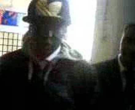 CEEFOUR AND CREEPAH (SUMTIN LIKE A CLASH)