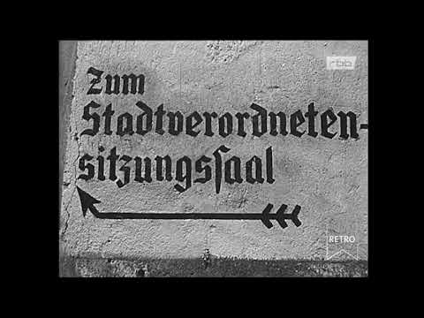 Nur eine Stunde von Berlin - Finsterwalde