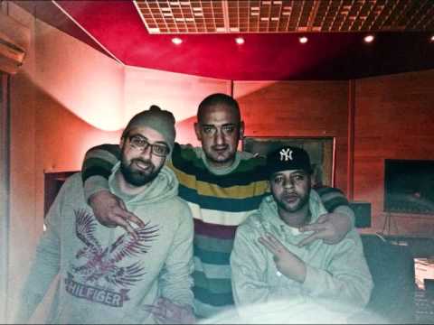 KC REBELL, PA SPORTS, AMAR, CHAKER, HAFTBEFEHL, NAZAR , Silla & NAVIGATOR.