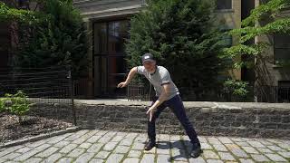 Dennis Rodman by Mansionz feat. Dennis Rodman || Dance Video