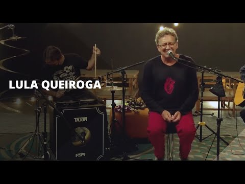 Lula Queiroga | #EmCasaComSesc