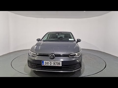 Volkswagen Golf 1.0 TSI 110HP Life - Image 2