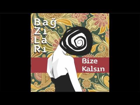 Bağzıları - Sen De Vur Frikikten Sevgilim (Official Audio)