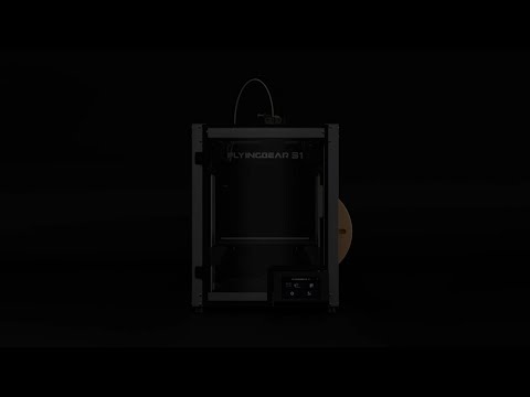 Миниатюра изображения товара 3D-принтер FlyingBear S1