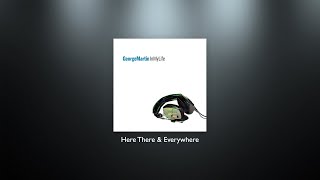 Celine Dion - Here There &amp; Everywhere