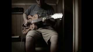 Cruisin'-Gene Vincent Cover.