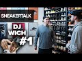 DJ WICH A JEHO BOTNÍK #1 / SNEAKERTALK
