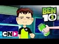 Ben 10 | Ben, Nee! | Cartoon Network