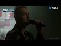 Keane - Bend And Break - Live from Mola Chill Fridays, London, UK, 2021