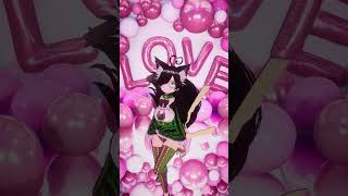 MovieCapture #VRMDDMV Trim #Kuro's Observation Log #vtuber #Independent VTuber