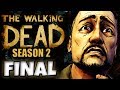 I THOUGHT YOU WERE DEAD!~ The Walking Dead ...