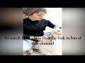 Lady Butcher Goat Fahima Vlog