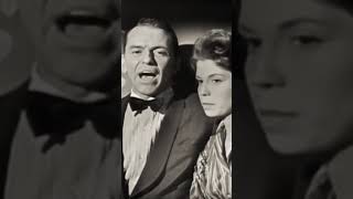 Frank Sinatra - “My Funny Valentine”