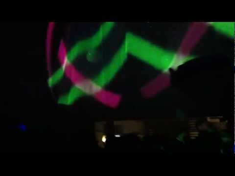 Davide Squillace @ Distortion Festival (2/3) 31-05-2012