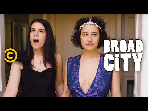 Broad City Season 4 (Promo 'Feelin')