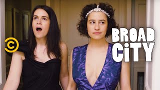 Broad City - Feelin' Season 4
