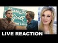 Once Upon a Time in Hollywood Trailer REACTION