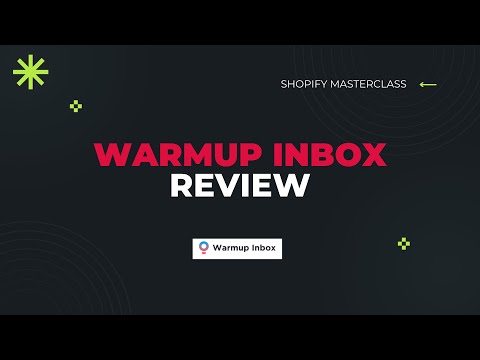 Warmup Inbox Review - Best Way to Boost Email Reputation