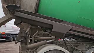 Camion malaxeur Volvo FM12 | Image 4 - Machineryline