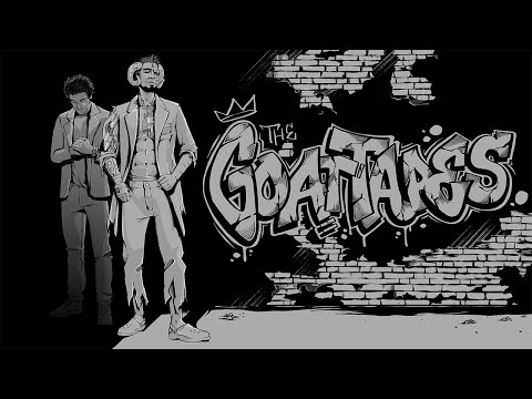 G.O.A.T. | The GoatTapes | jono x docm77