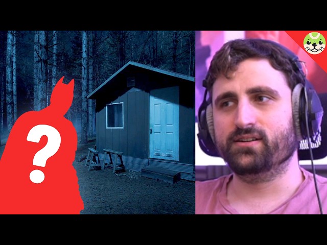 10th Year Killer REVEAL?? + SDDEFAULT Thumbnail