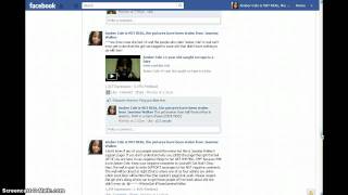 Jasmine Walker is Real Part 2 video