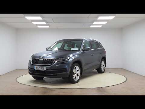 Skoda Kodiaq 2.0 TDI 150HP DSG Style 7 Seat - Image 2