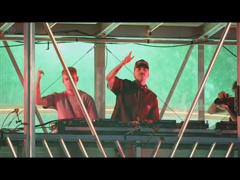 Sota b2b Basstripper - EDC Las Vegas 2025 [45 MIN OF HEAT]