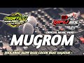 DJ SHOLAWAT SLOW BASS DJ MUGHROM TERBARU Dj Spesial Sholawat Slow Bass