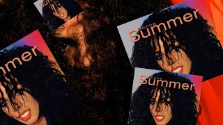 Donna Summer/The first victim of cancel culture, a baby on the way and an album shelved for 15 years