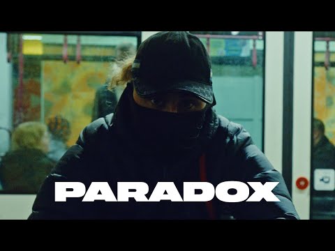Video Thumbnail: SAFRAOUI - PARADOX (prod. By Shokii)
