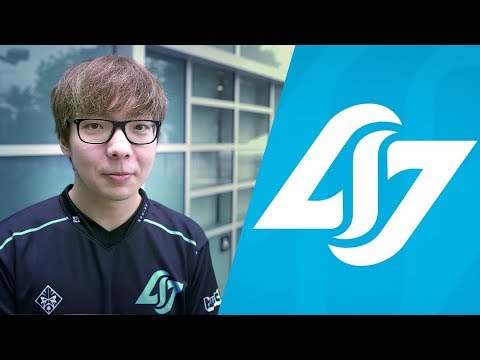 Huhi: CLG's slim gateway to playoffs and what's wrong with Echo Fox