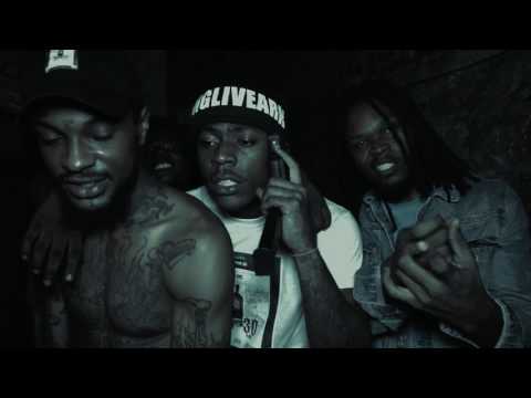 RatedStarz x WSF 30 Shotz - Stay Wit It (Visionary Films)