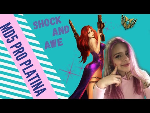 MD5 PRO PLATINA 💎