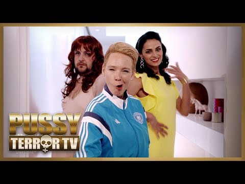 Mario Großreuss ist der neue Bachelor - PussyTerror TV