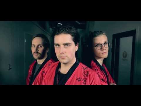 Mootstart - Rikkaus on Sydämessä