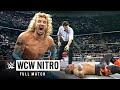 FULL MATCH Sting Vs Diamond Dallas Page WCW Nitro Jan 8 1996