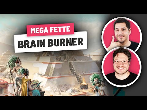 30 Top Brettspiele: Mehr ist besser!